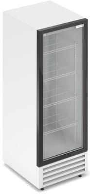 Шкаф холодильный FROSTOR RV 400 G PRO