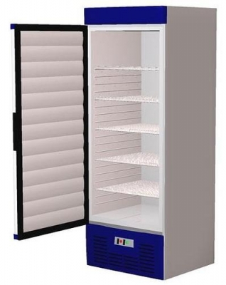Шкаф морозильный АРИАДА R750L