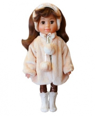 Кукла РИММА, 45 см.