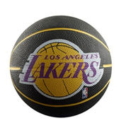 Мяч баскетбольный Spalding LA Lakers №7