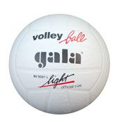 Мяч волейбольный Gala Light №5 тренировочный