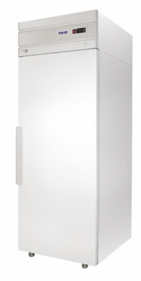 Универсальный холодильный шкаф Polair CV107-S