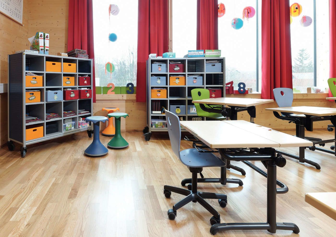 мебель в школе должна соответствовать росту и возрасту