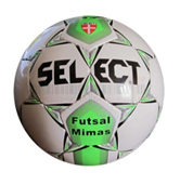 Мяч футзальный Select Futsal Mimas №4 тренировочный