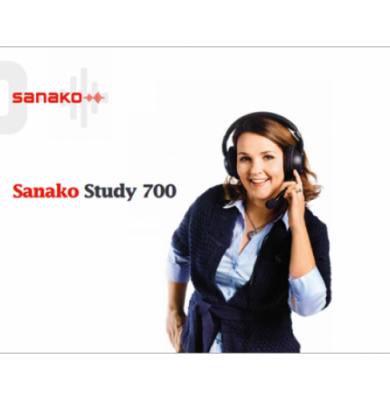 Обновление лингафонного программного комплекса Sanako Study 700 (на 1 год), цена за 1 лицензию