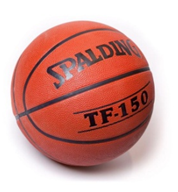 Мяч баскетбольный Spalding TF-150 №5