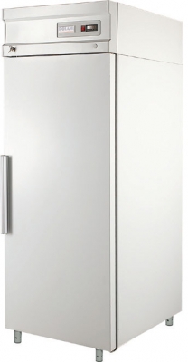 Шкаф холодильный Polair СM107-S