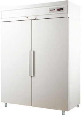 Шкаф холодильный Polair СM114-S
