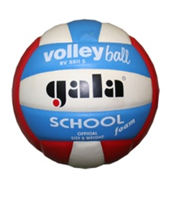 Мяч волейбольный Gala School Foam №5 тренировочный